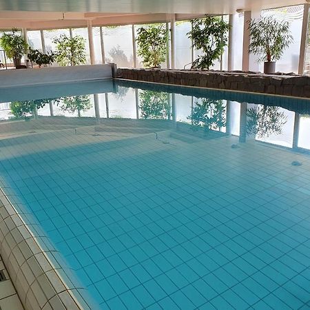 Sport Hotel 켄진겐 외부 사진