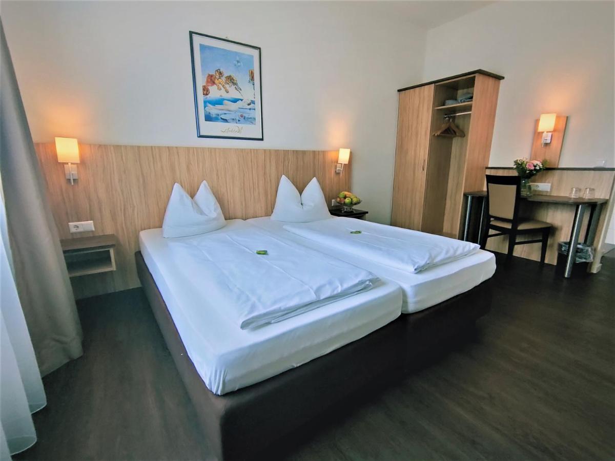 Sport Hotel 켄진겐 외부 사진