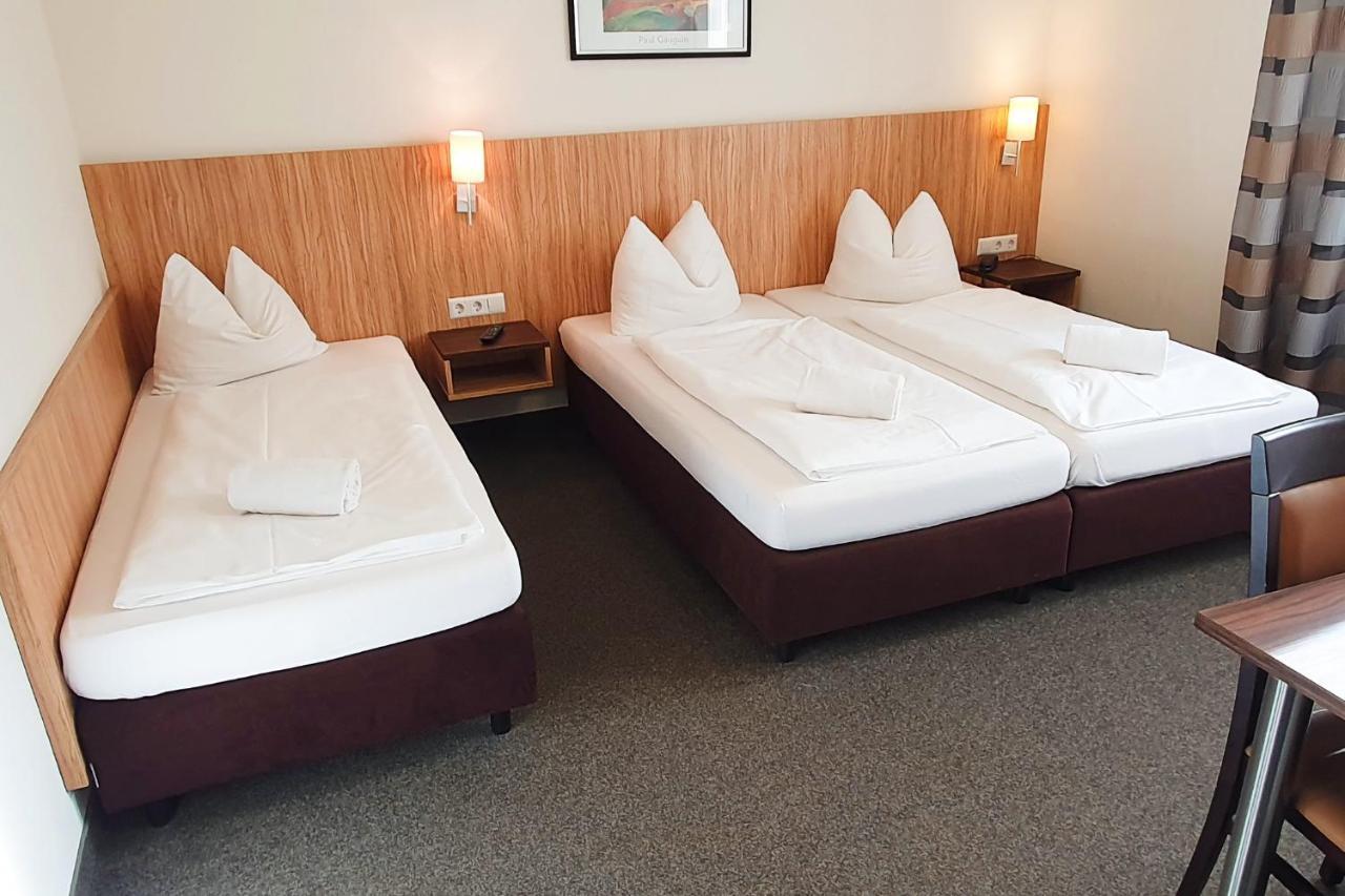 Sport Hotel 켄진겐 외부 사진