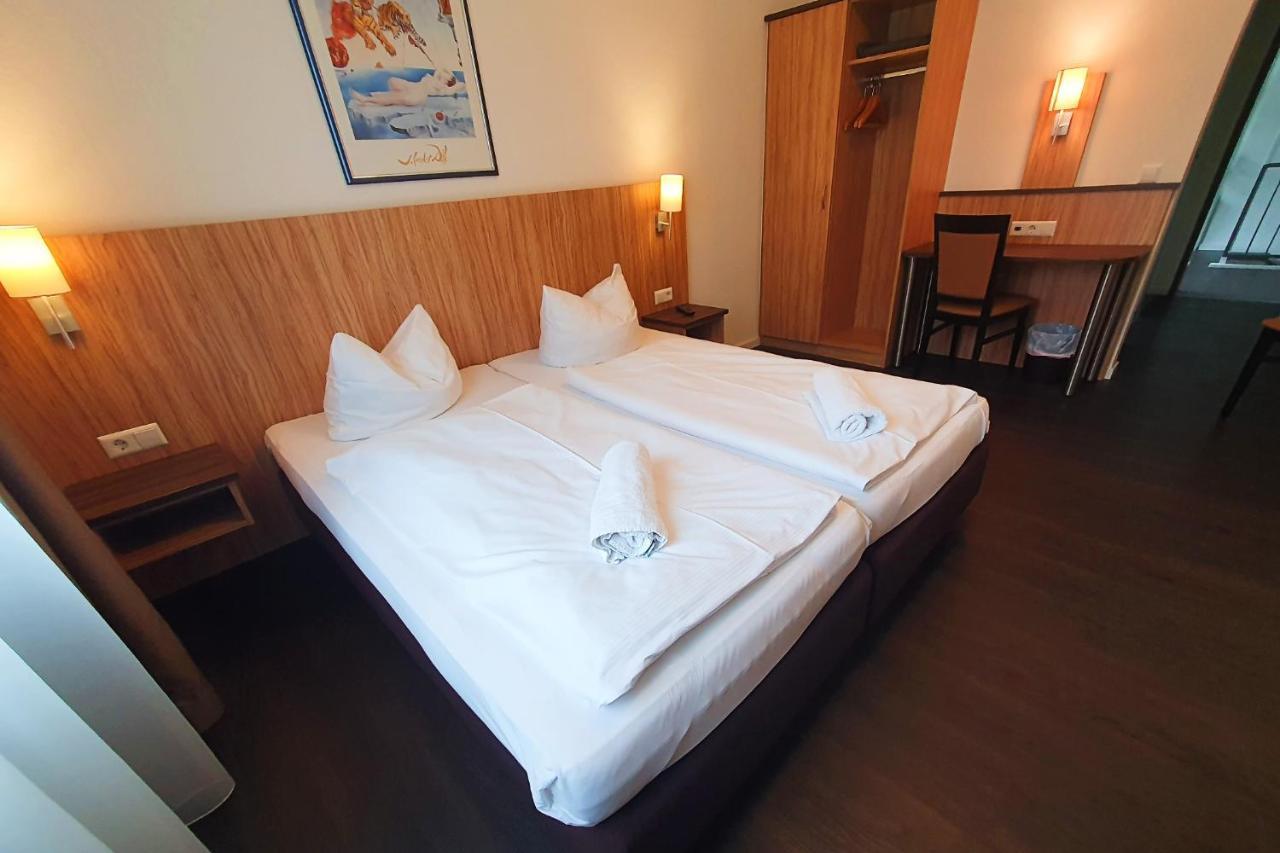 Sport Hotel 켄진겐 외부 사진