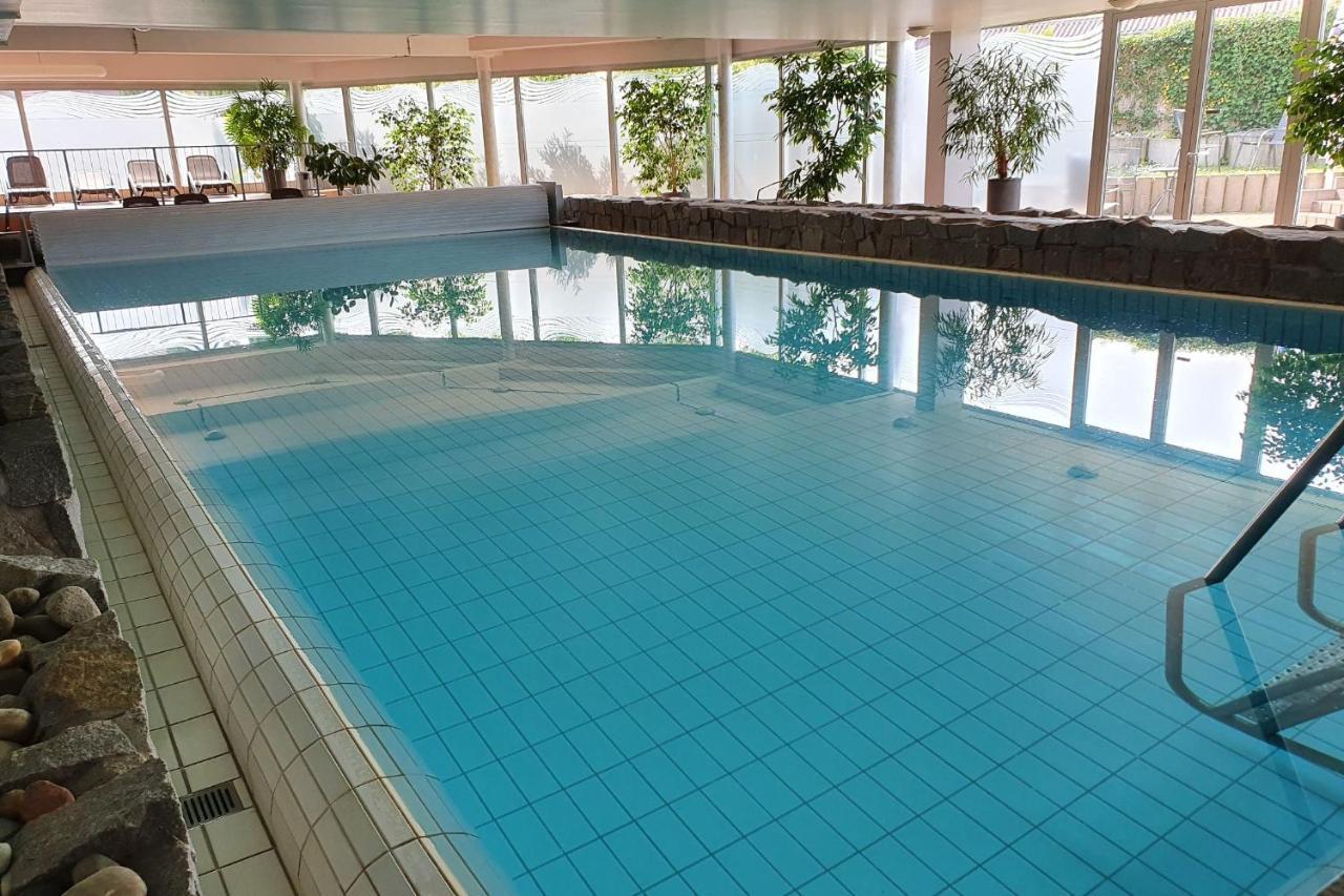 Sport Hotel 켄진겐 외부 사진